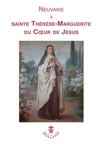 Image de Neuvaine à sainte Thérèse-Marguerite du Coeur de Jésus