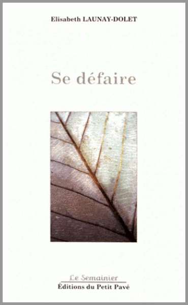 Picture of Se défaire