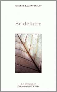 Picture of Se défaire