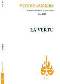 Picture of Revue Vives Flammes - La vertu