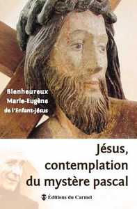 Image de Jésus, contemplation du mystère pascal