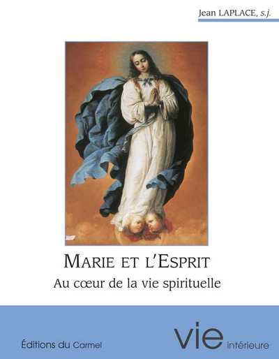 Picture of Marie et l'Esprit