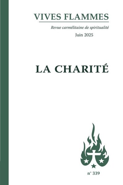 Picture of La charité