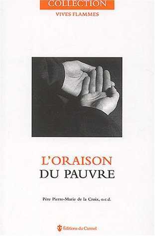 Picture of L'oraison du pauvre