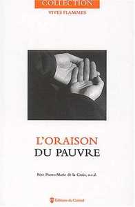 Picture of L'oraison du pauvre