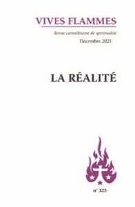 Image de Revue Vives Flammes - La réalité