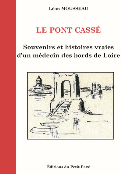 Picture of Le Pont Cassé