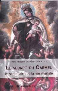 Picture of Le secret du Carmel