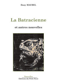 Picture of La Batracienne et autres nouvelles