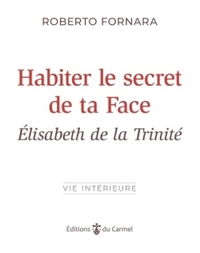 Picture of Habiter le secret de ta Face