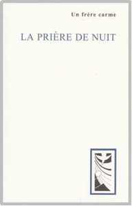 Image de La prière de nuit