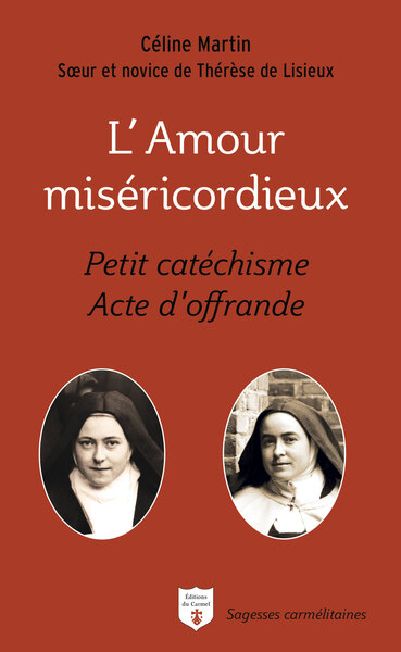 Picture of L'amour Miséricordieux