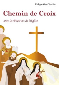 Image de Chemin de croix avec les Docteurs de l’Église