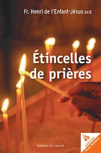 Image de Étincelles de prière