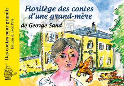Picture of Florilège des contes d'une grand-mère