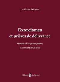 Image de Exorcismes et prières de délivrance