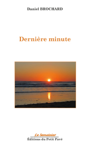 Image de Dernière minute