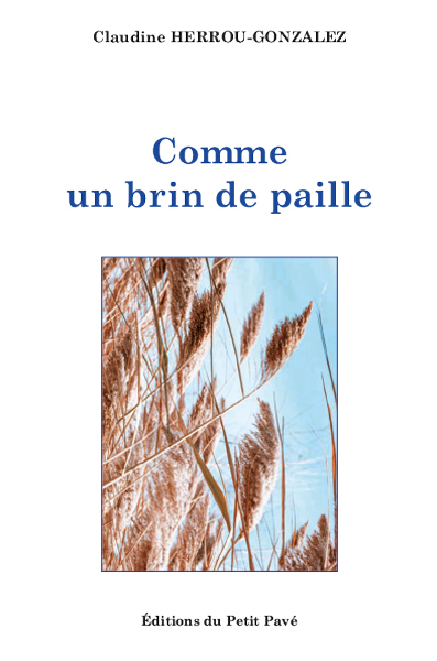 Picture of Comme un brin de paille