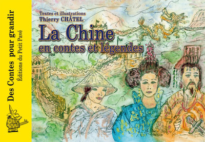 Image de La Chine en contes et légendes