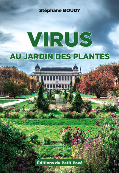 Image de Virus au Jardin des Plantes