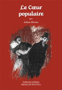 Picture of Le Coeur populaire