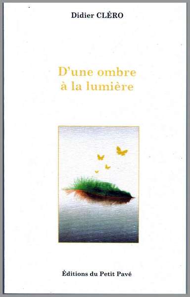 Picture of D'une ombre à la lumière