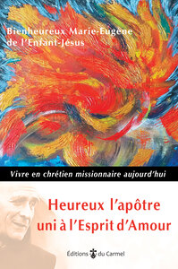 Image de Heureux l’apôtre uni à l’esprit d’Amour
