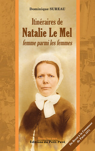 Image de Itinéraires de Natalie Le Mel