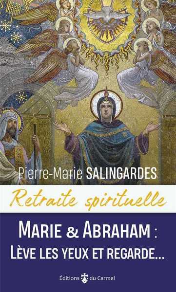 Picture of Retraite spirituelle - Marie et Abraham