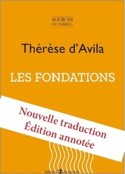 Image de Les Fondations