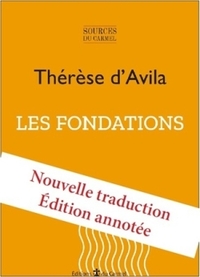 Image de Les Fondations