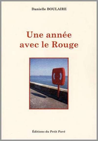 Picture of Une année avec le Rouge