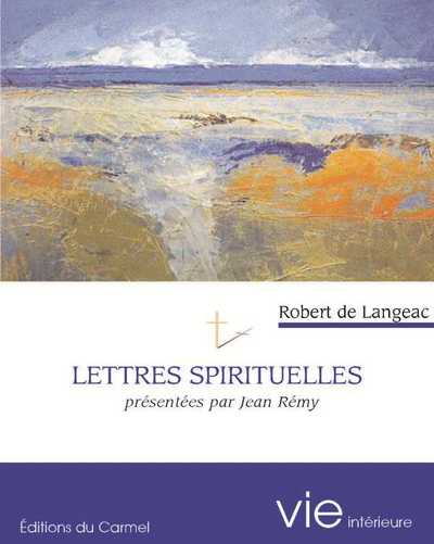 Image de Lettres spirituelles