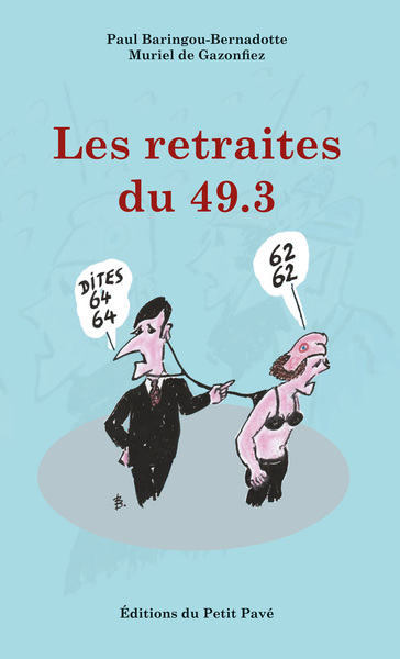 Picture of Les retraites du 49.3