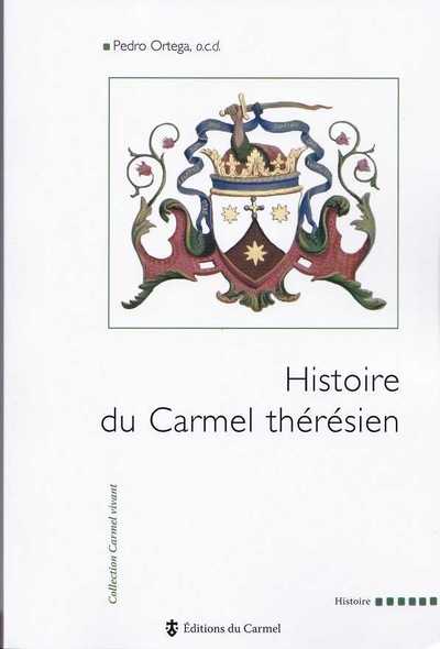 Image de Histoire du Carmel thérésien