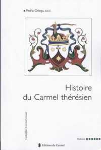 Image de Histoire du Carmel thérésien