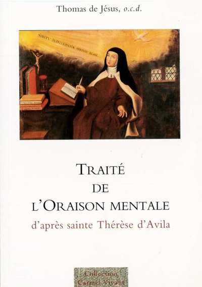 Picture of Traité de l'Oraison mentale