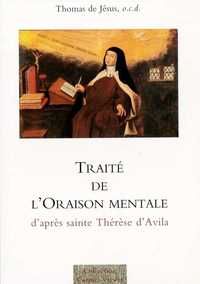 Picture of Traité de l'Oraison mentale