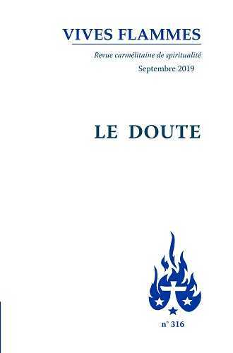 Image de Revue Vives Flammes - Le doute