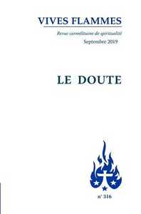 Image de Revue Vives Flammes - Le doute