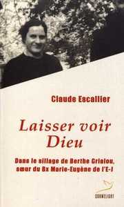 Image de Laisser voir Dieu