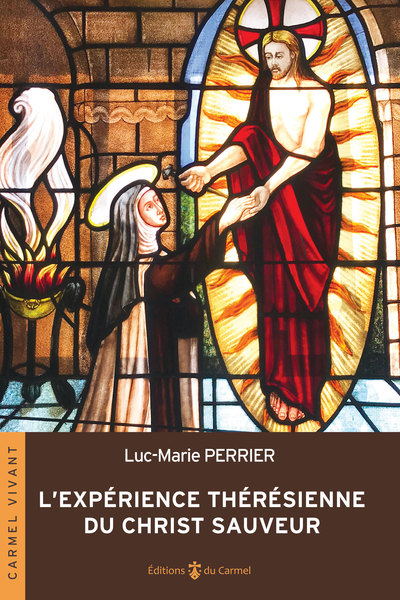 Image de L’expérience thérésienne du Christ Sauveur