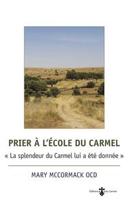 Image de Prier à l'école du Carmel