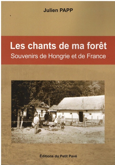 Image de Les chants de ma forêt