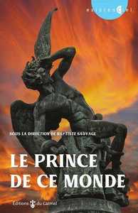 Image de Le prince de ce monde