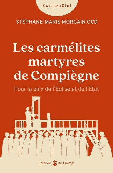 Image de Les carmélites martyres de Compiègne