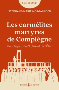 Image de Les carmélites martyres de Compiègne