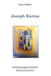 Picture of Joseph Karma
