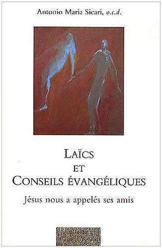 Image de Laïcs et Conseils évangéliques