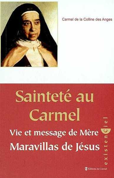 Picture of Sainteté au Carmel